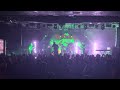 Protest the Hero - Without Prejudice (live) Chicago, IL Concord Music Hall 8/16/2024