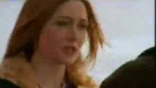 r�conciliation entre dawson et Gretchen