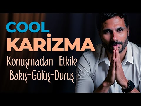 KARİZMATİK COOL KADIN ODAYA GİR DİKKAT SENİN ! - ÇEKİCİ KADIN SERİSİ