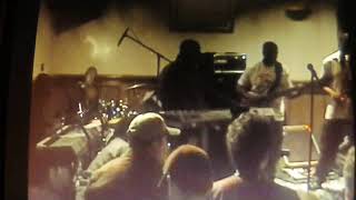 Pt. 2 David Dyson &amp; Friends feat. Jackiem Joyner Bass Bash 2006