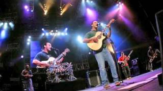 Dave Matthews Band - New Song - Why I am