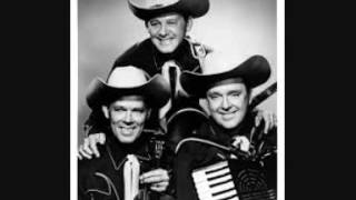 Bob / The Willis Brothers.