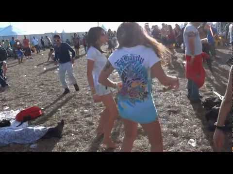 RAVE 1200 Festival 19/05/2012 HD