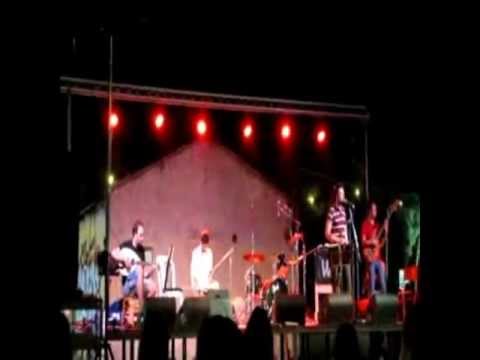 15th Anti-Racist Festival of Thessaloniki - Compania Baldafan