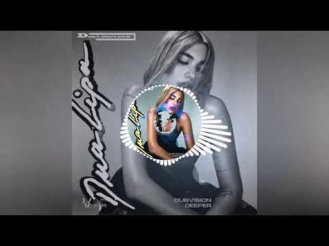 Dua Lipa, DubVision - Don't Start Now x Deeper (DubVision Mashup) [Emerson J. Remake]