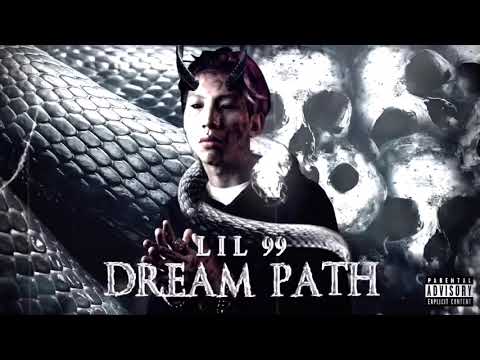 Lil 99 x HK - I CAN'T SLEEP Feat.ChinaTownRunner  (Prod.Flarryse)