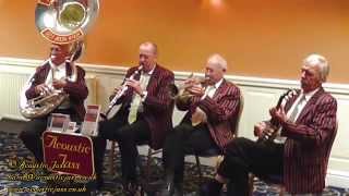 Making Whoopee - Jazz Band - Acoustic Jass  - Wedding Reception