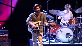 Ray LaMontagne - Supernova - Live at Meadowbrook Hall in Rochester, MI 6-15-14