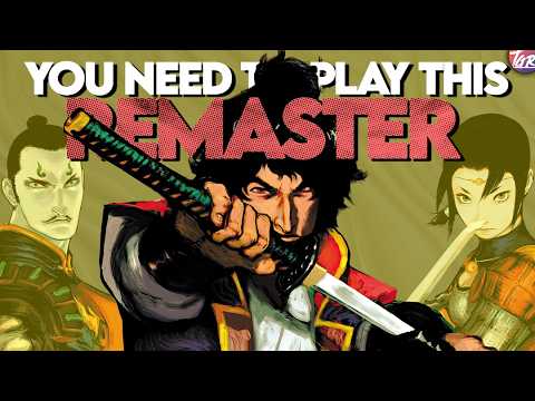 Onimusha 2 is a MUST PLAY Remaster... Here's Why | In-Depth Review