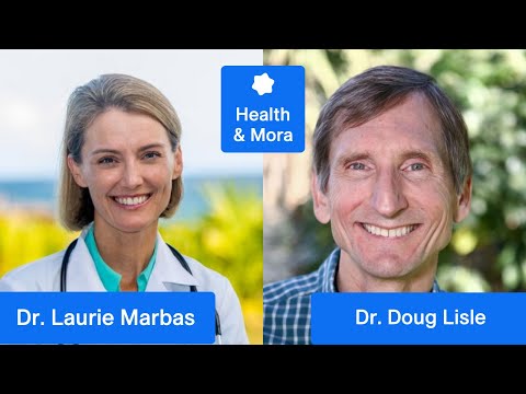 Dr. Doug Lisle  Beating the Pleasure Trap