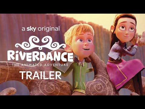 Riverdance (International Trailer)