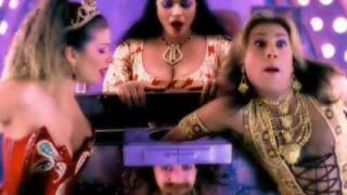 Army of Lovers - Let The Sunshine In (HQ)