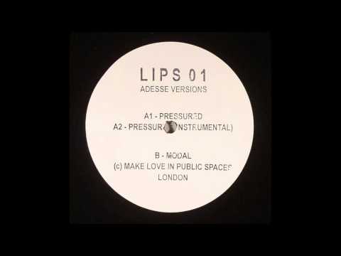 Adesse Versions - Modal (full track)