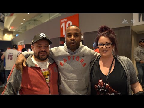 Raptors Rundown Ep.15 – Invading Detroit Presented by Coors Light