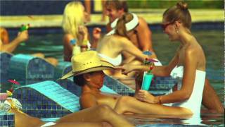 Earl Lee - Earlier you book more you save - 60" spot - Barceló Hotels & Resorts