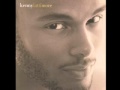KENNY LATTIMORE "lately"