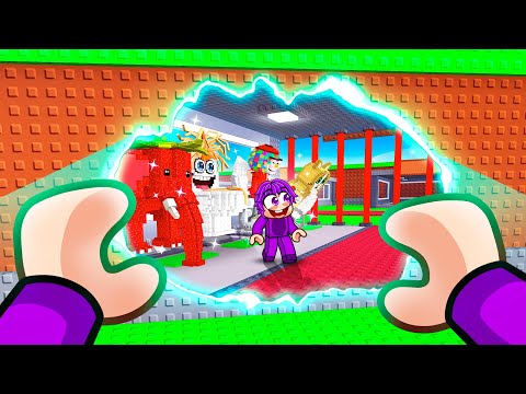 TELEPORT TROLL in Steal a Brainrot…