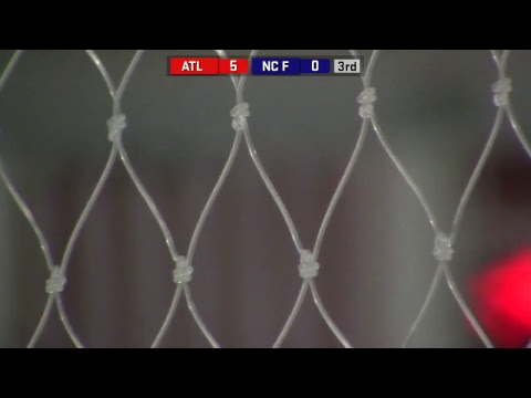 Atlanta Phoenix vs NC Force U18