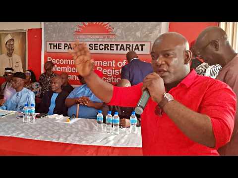 BREAKING: PPRC Confirmed APC Paid Fine In Full...