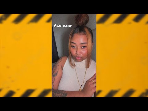 Powisi ft. Randement - Big Up Alla vrouw (Audio)