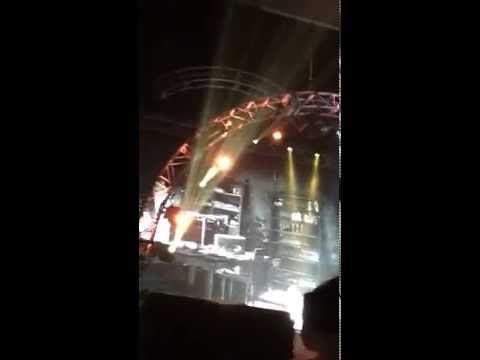 160806 Taeyeon 태연 Butterfly Kiss in Busan D1 - 비밀(Secret) & Talk