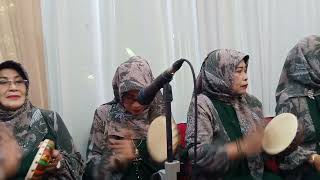 Download lagu Pengantin Baru - Qosidah Modern Robiatul Adawiyah - Ambeng2 - 29.09.2023 mp3