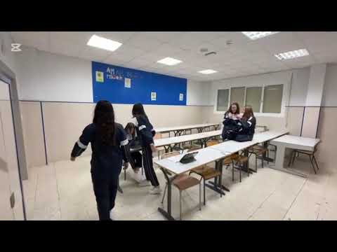 Sin Paz no hay Justicia…