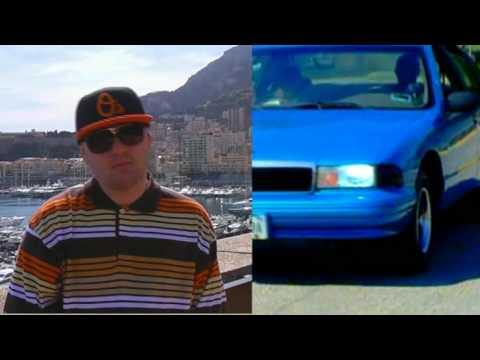 Tommy Boz & Lil Outlaw - G-Thang (HD 2010)