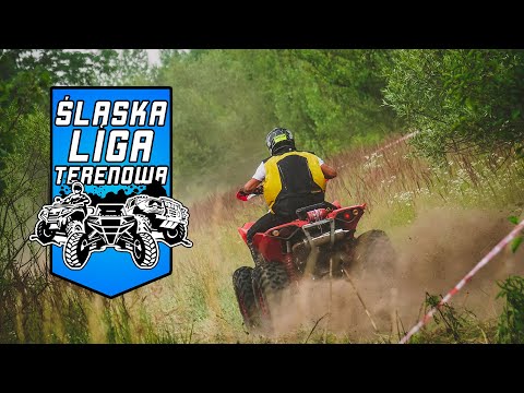 Śląska Liga Terenowa - II Runda (Rally Park Kaczyce)