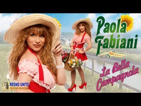 Paola Fabiani - La mia mama
