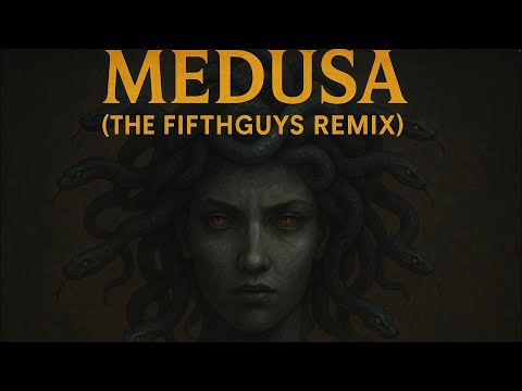 M.I.M.E x 2Scratch - Medusa (The Fifth Guys Remix)