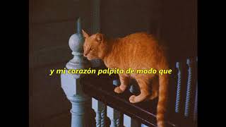 Ella Fitzgerald &amp; Louis Armstrong - Cheek to Cheek (Sub. Español)