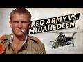 Red Army vs. Mujahedeen: Soviet-Afghan War Tactics 1980-85 (Documentary) DEFAULT Thumbnail