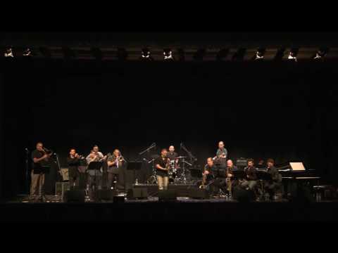 Avi Lebovich & The Orchestra - track 11