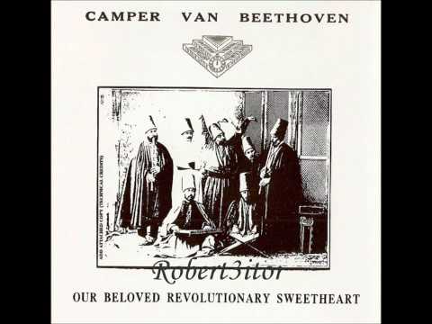 Camper Van Beethoven - One Of This Days -1988