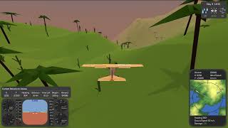Bush 1022 | 2.1.4 | New Damage System