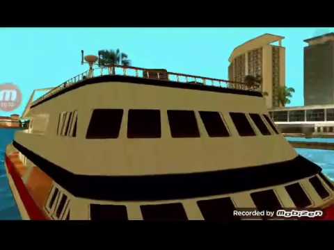 Gta Vice City SHQIP - MISIONI I Parë dhe i dytë