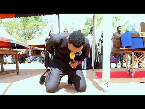 Nenda salama daddy😢🕊️ by K_junior official