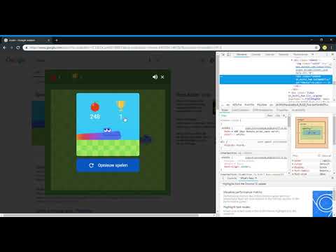 download lagu mp3 mp4 How To Hack Google Snake Game, download mp3 How To Hack Google Snake Game free downloadn, video klip How To Hack Google Snake Game
