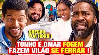 A Nobreza do Amor - 16/10 (Sexta)