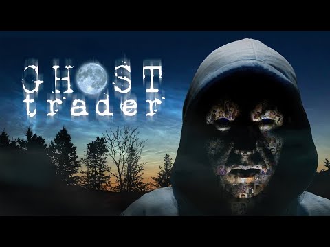 GHOST TRADER (2023) Official Trailer