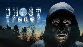 GHOST TRADER (2023) Official Trailer