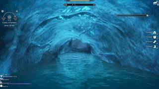 228.Skyrim (SA-Evolution 2.4 RC) Забытая долина, путь найден
