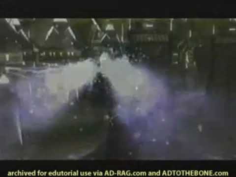 MechAssault 2 - Lone Wolf Xbox Commercial 2004