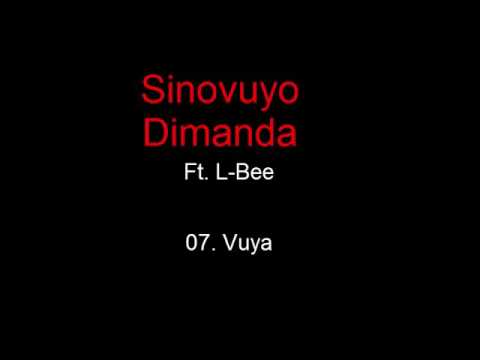 Sinovuyo Ft L Bee Vuya