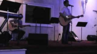 RiTcHiE LaPaZ - In HiS EyEs [LiVe AcOuSTiC @ TLC ChUrCH gLeNdALe]
