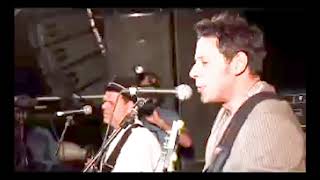 Desorden Público - Allá Cayó