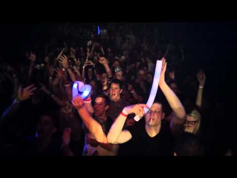 The Jokers - Jumpmatic · 2 atmospheres