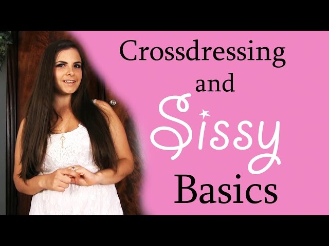 How To Be A Sissy Boy