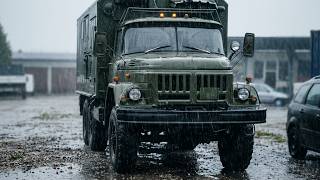 ZIL 131 cami&oacute;n militar | Imagen 4 - Autoline